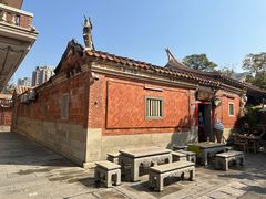-晋江五店市传统文化旅游区