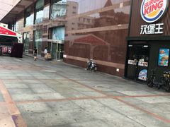 -百盛(中山路店)