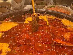 -朱氏胖子烂火锅(洪崖洞店)