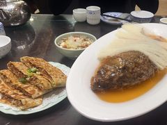 -邢家锅贴老店·非遗·开封菜(金明广场店)