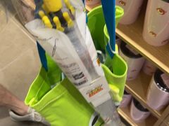 -名创优品(天河区正佳广场二店)