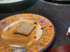 -口福居老北京涮肉(大运村店)