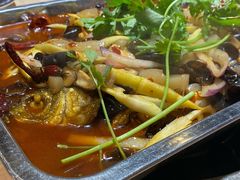 -夜郎国·贵州菜(南山店)