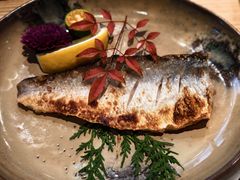 -本源食集 日式烧肉·炉端烧(东海缤纷店)