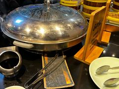 -汉来海港·海鲜自助餐厅(上海七宝领展广场店)