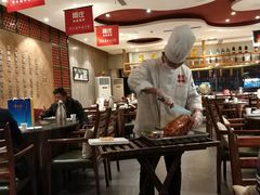 -阿庄新豫菜(通泰路店)