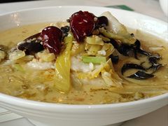 -翠华餐厅(百老汇店)
