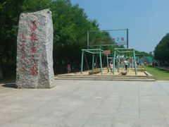 -广东茂名森林公园