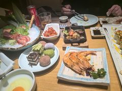-三石铁板烧(紫竹桥店)