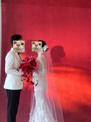 -金夫人婚纱摄影(总店)