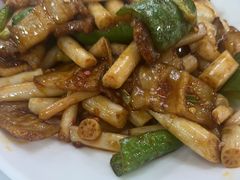 -吉莲利苑海鲜酒家(珠海拱北29年老字号店)