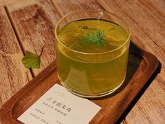 -自如ZSPACE四合院艺术餐厅