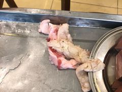 -月圆火锅(宁海东路二店)