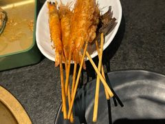 -神户赤童日式烤肉伙伴(东直门店)