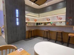 大堂-炖物24章·顺时轻养茶(黄龙店)