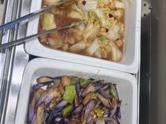 -素满香·素食自助餐(苏州·临顿路店)