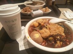-水平有限广西米粉·广西风味集(五道口店)