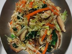 -大同江朝鲜菜•长春地标美食(绿园吾悦广场店)