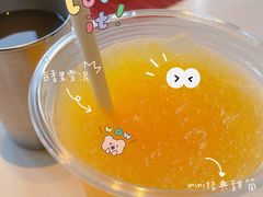 -WOLFGANG PUCK KITCHEN & BAR(迪士尼小镇店)