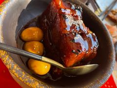 -荷风细雨·中国茶宴(碧云店)