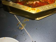 -蜀九香火锅(彩虹店)