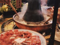 -阳坊胜利涮羊肉(阳坊老店)
