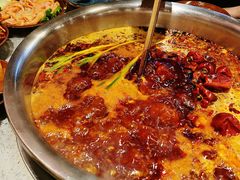 -华丰火锅(双林北横路店)