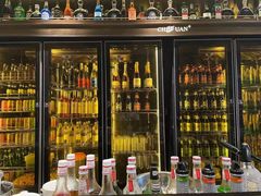 -领鲜天下·焗海鲜·花胶鸡(天目里店)