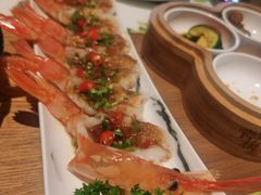 -青梅酒肆PLUS(长白仙岛北路店)