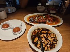 -巢爷老味(东方红店)