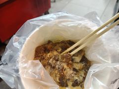 -二七友名焖子铺