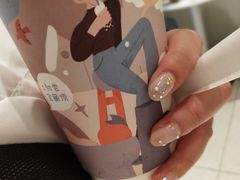 -奈雪的茶(金鹰广场店)