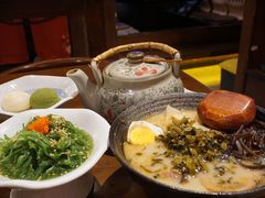 -白石的深夜食堂(济南万象城店)
