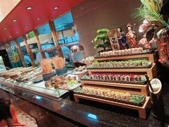 -钱小奴创意自助餐厅·原切谷饲安格斯畅吃(苏州昆山招商花园城店)