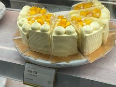 -CloudD'or可露朵蛋糕(1733商业空间店)