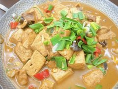 -巢湖名吃·东关老鹅汤(江南风情街店)
