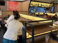 -小菜园新徽菜(芜湖万达店)