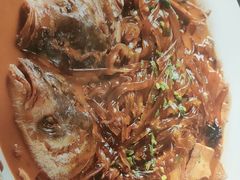 -东四民芳餐厅(世茂工三店)