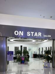 -ON STAR SALON