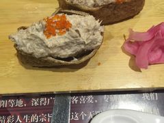 -铁板诱惑法式铁板烧(大卫城店)
