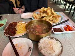 -春花民族美食(佳木斯总店)