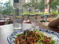 -聚缘·湘味音乐餐厅party(罗湖店)