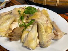 -侠成水上农庄(工业大道店)