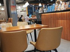 大堂-帽帽家只卖生蚝·烧烤(沙湖路店)