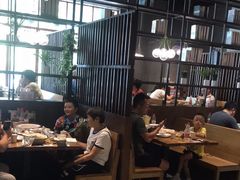 大堂-U你·天然调味(南湖总店)