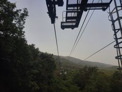 -紫金山索道-售票处