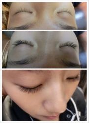 睫作-光SPA科技美肤