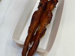 -一代烤翅王(大汉口店)