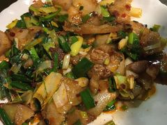 -民食香·腊排骨野生菌美食(木府店)