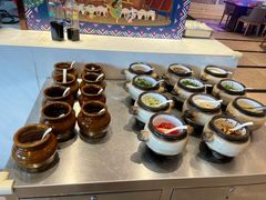 -七彩云南古滇温泉山庄